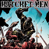 hatchet men