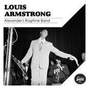 Sun Showers by Louis Armstrong