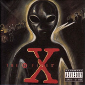 Songs In The Key Of X: Music From And Inspired By The X-Files