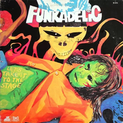 Get Off Your Ass And Jam by Funkadelic