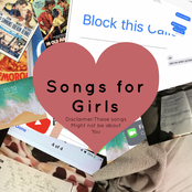 Songs For Girls