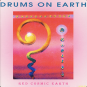 RED COSMIC EARTH