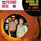 Ricordo un ragazzo / La conta