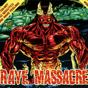 Rave Massacre Vol. 5
