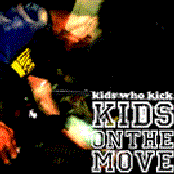 Kids Who Kick