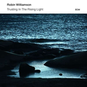 Alive Today by Robin Williamson