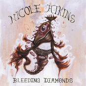 Bleeding Diamonds cover