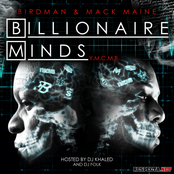Billionaire Minds [No DJ Version]
