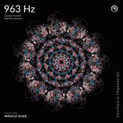 963 Hz Connect Yourself With the Universe
