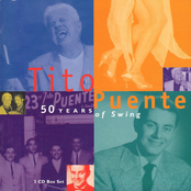 50 years of swing: 50 great years & tracks