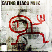 Sad Little Clown by Eating Black Milk