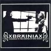 Disgrace to the Corpse of Eric Wood 7''