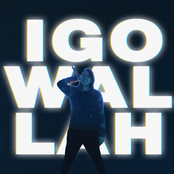 Daniel Thrasher: Igowallah