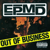 Out Of Business Album Picture