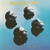 Sweet Surrender by Wet Wet Wet