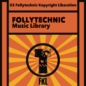FML23 Follytechnic Kopyright Liberation