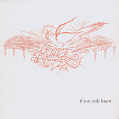 If You Only Knew