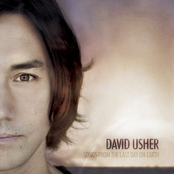 Burning Bridges by David Usher