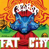 Crobot: Welcome to Fat City