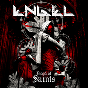 Blood Of Saints by Engel