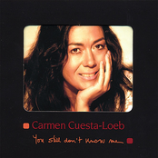 Carmen Cuesta-Loeb - Llevame