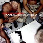 I always tell the truth (Even when I lie) Mixtape