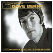 Don't Give Me No Lip Child by Dave Berry