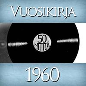 Vuosikirja 1960 - 50 hittiä