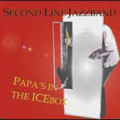 Papa's In The Icebox