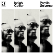 Isaiah Collier: Retreat