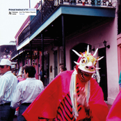 And The Pattern Repeats