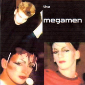 The MEGAMEN