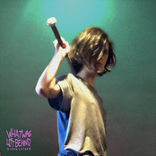 What Was Left Behind.