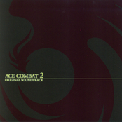 ACE COMBAT 2 ORIGINAL SOUNDTRACK