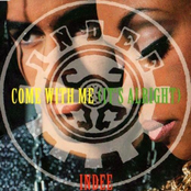 Come With Me (It's Alright)