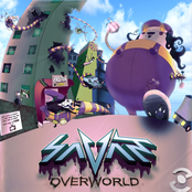 Savant: Overworld