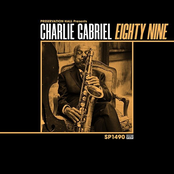 Charlie Gabriel: Eighty Nine