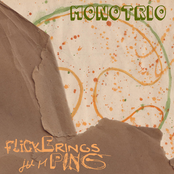 Flickerings Jumping EP