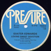 idiater edwards