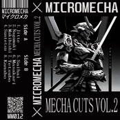 Mecha Cuts Vol.2
