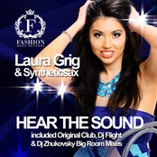 Laura Grig & Syntheticsax - Hear the Sound (Dj Flight & Dj Zhukovsky Big Room Mixes)