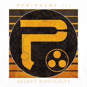 Periphery III: Select Difficulty Album Picture