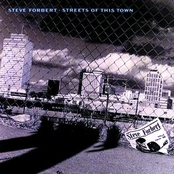 Running On Love by Steve Forbert