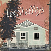 Billy by Les Shelleys