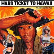 Hard Ticket to Hawaii: An Andy Sidaris Film (Original Motion Picture Soundtrack)