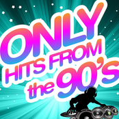 Only Hits from the 90's (25 Hits)