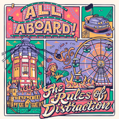 The Rules Of Distraction