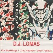 Jungle Versus Techno