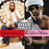 My Favorite Things by Outkast