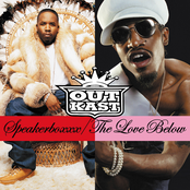 Outkast: Speakerboxxx/The Love Below